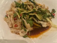 -金海湾嘉华度假酒店·海天阁中餐厅