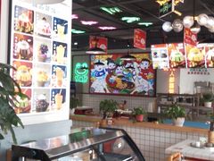 -蛙一刀·麻椒鱼火锅(金仙桥店)