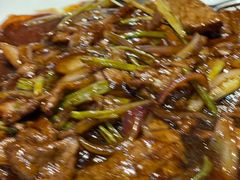 -天宁凯利时尚餐厅