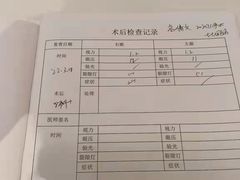 -黑马眼科·近视手术