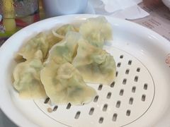 -添福来墨鱼饺子 · 海鲜东北菜(大连星海·黄浦路店)