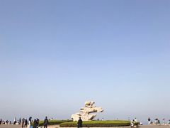 -日照灯塔风景区