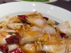 -羲和雅苑•北京烤鸭(乐园道万象城店)