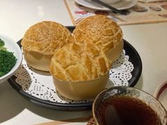 -粤点越有·茶点·粤菜(樵岭国际店)