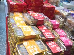 -BreadTalk面包新语·烘焙蛋糕(海珠丽影广场店)