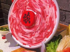 -大龙燚火锅