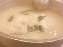 粥底火锅-吉友粥底火锅(方斜路店)