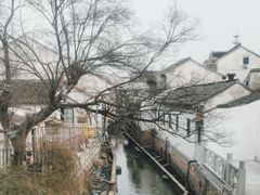-浏河古镇