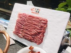 -仁和四季涮肉馆(天坛南门店)
