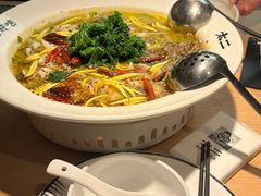 -太二酸菜鱼(深圳布吉万象汇店)
