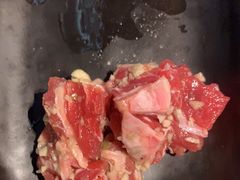 -焱铁烧·黑毛和牛专门店(杭州嘉里中心店)