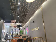 -味之绝美蛙鱼头火锅(松江万达店)