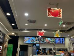 -魏家凉皮(梨园店)