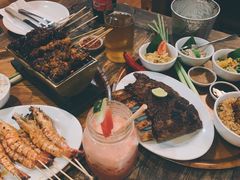 -Warung Nia Balinese Food & Pork Ribs