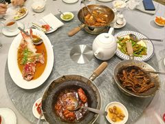 -泰国村酒楼(良木园酒店)