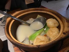 -得意啫·广东啫啫煲(前海HOP店)