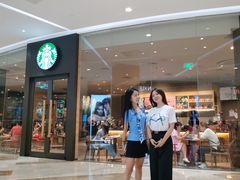 门面-7fresh七鲜(大族广场店)
