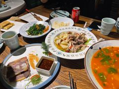 -胖老汉(北京路店)