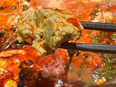 -师烤·豆花烤鱼(深圳坂田天虹店)