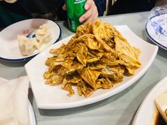 -听涛雅苑百味饺子老家菜馆