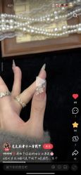 -晨·艺美甲美睫