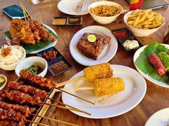 -Warung Nia Balinese Food & Pork Ribs