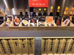 -宽味餐厅(万博广场店)