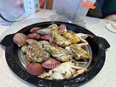 -前王院•巧克力海鲜市集餐厅(万平口店)