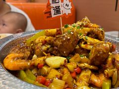 -蟹宗蟹(润达国际五楼店)