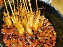 裸奔坨坨虾-成都吃客(九眼桥店)