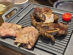 -田舍家Inakaya(天汇igc店)