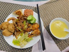 -烟台碧海饭店(烟台火车站店)