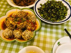 -鑫小城故事·藕汤·家常菜(台北一路总店)