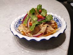 -曾家厨房·新徽菜(九华山路店)