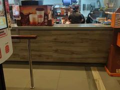 -汉堡王(万泰街店)