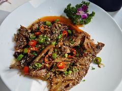 -楚鱼王·河鲜·湖北菜(华农店)