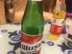 -撒拉花儿·新疆菜·清真(太阳宫店)