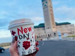 -哈桑二世清真寺