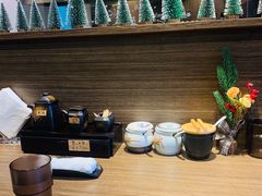 -雷神拉面(财富中心玉米楼店)