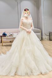-MuseMarry婚纱(前海嘉里中心店)