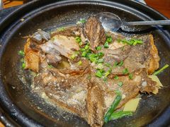 -涌觅名灶·本地海鲜宁波菜(财富广场店)