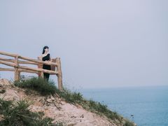 -养马岛旅游度假区