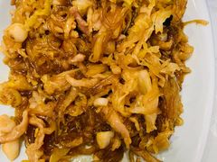 -春饼家常菜(百子湾店)