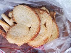-中关村茶点