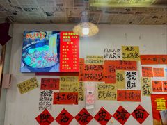 -小燕子重庆水瓢米线(冠城大通蓝郡店)