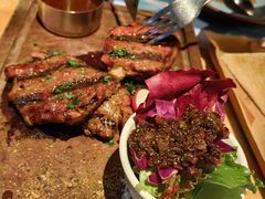 -绿茵阁牛扒餐厅(客村店)