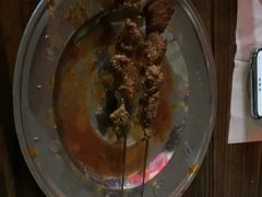 -张四烤羊肉(西藏自治区拉萨市丹杰林巷店)