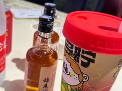 -聚味瞿记·龙虾堂(咸嘉湖店)