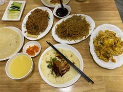 -姥家春饼店(漳州二路店)