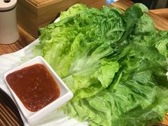 -万兴佳烤肉·长白山老味道(宏泰广场店)
